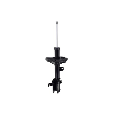 Fcs Struts Suspension Strut Assembly, 333291L 333291L